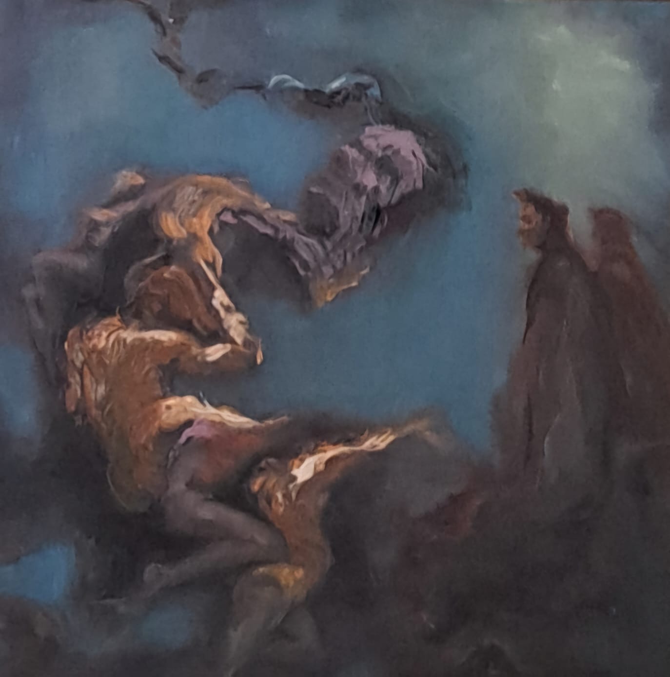 Valentina Ionescu – Artist